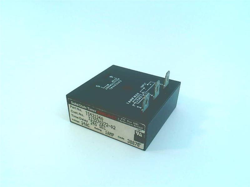 TS421240 by ASEA BROWN BOVERI