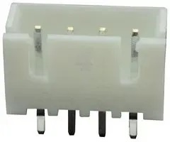 JST B4B-XH-A