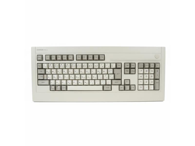 OMRON F300-K