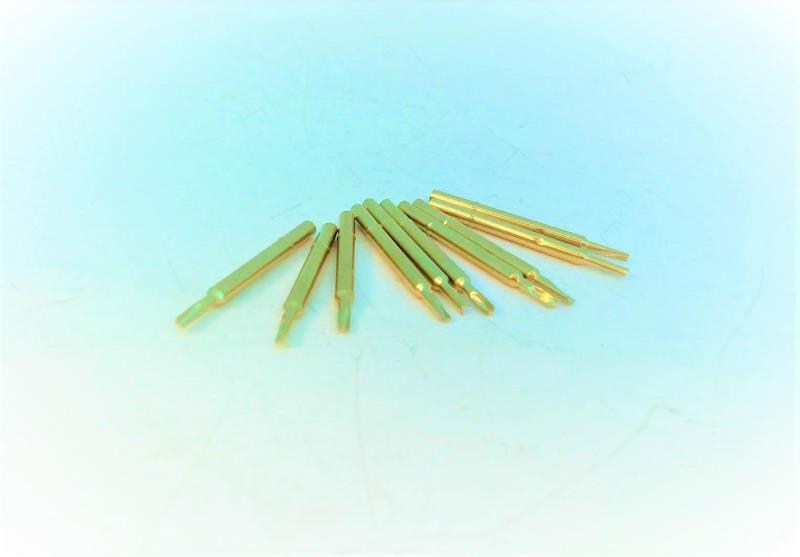 INTERCONNECT DEVICES R-3-SC