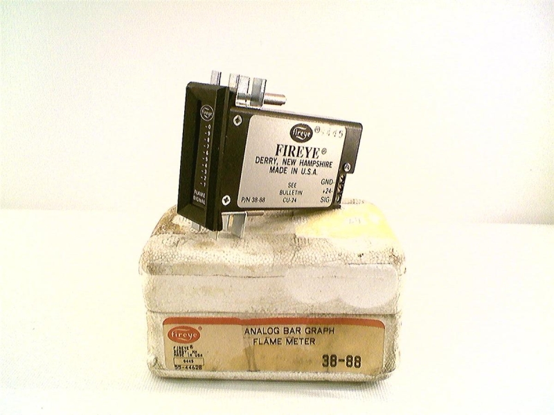 KIDDE-FENWAL, LLC 38-88