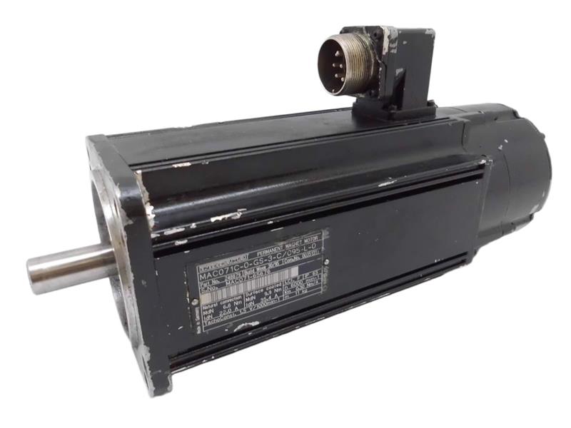 BOSCH MAC071C-0-GS-3-C/095-L-0