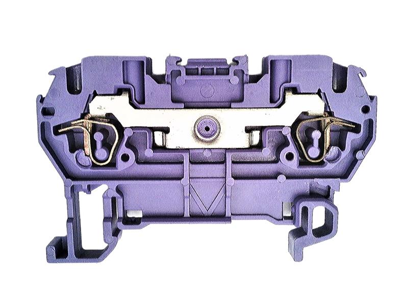 ASEA BROWN BOVERI D2.5/5.2L VIOLET