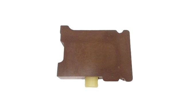 DANAHER CONTROLS KPM-3A