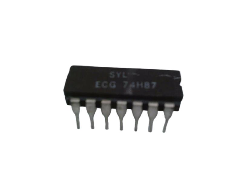 ECG74H87 by PHILIPS