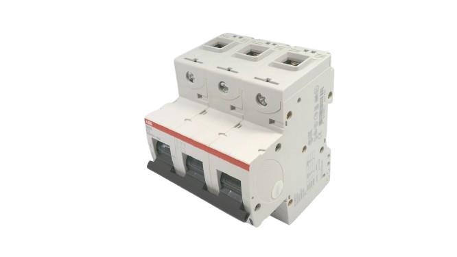 ASEA BROWN BOVERI S803S-K13