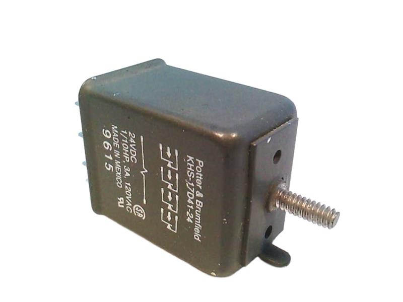 TE CONNECTIVITY KHS-17D41-24