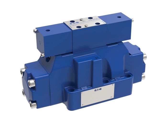 EATON CORPORATION 6042530-001