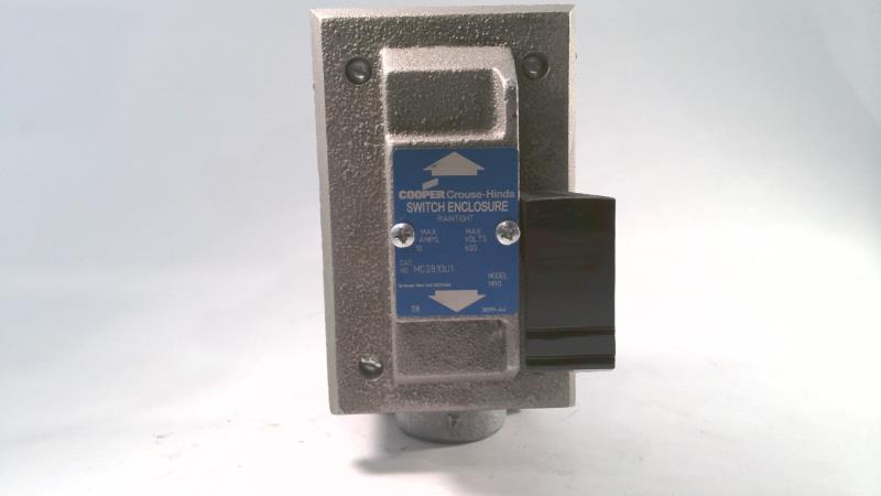 EATON CORPORATION MC2810U1