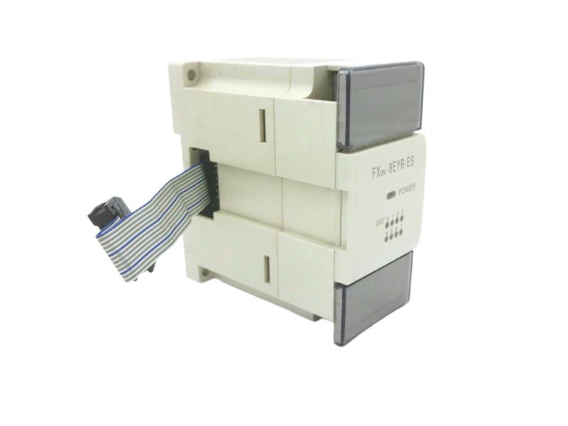 MITSUBISHI FX0N-8EYR-ES/UL