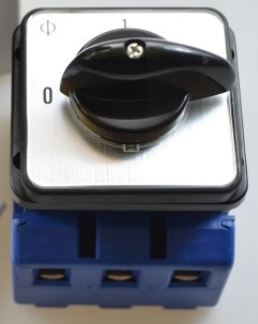 KRAUS & NAIMER KG-80-K300-600E