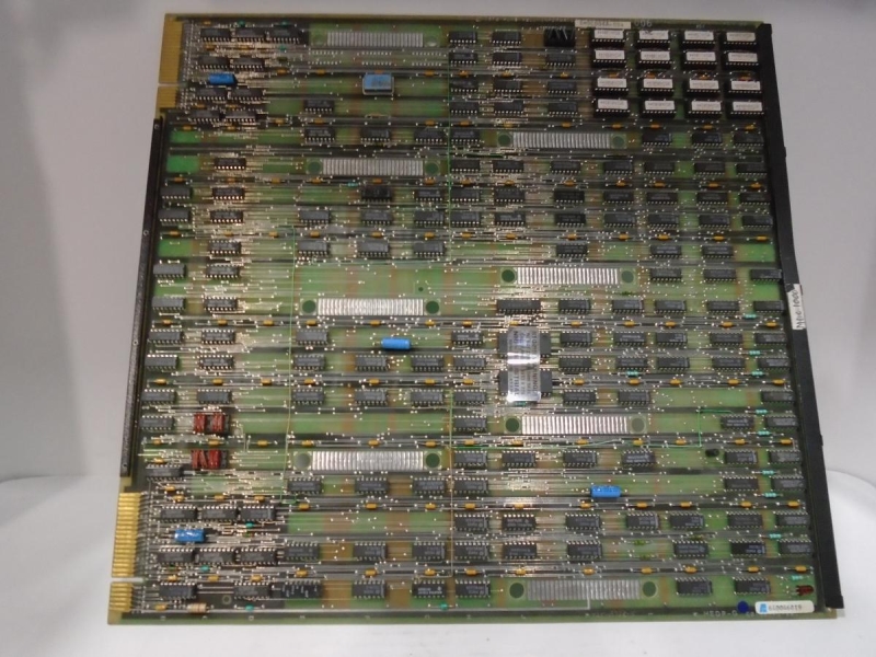 HONEYWELL BMDC004A-004