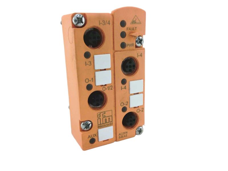 EFECTOR AC2514