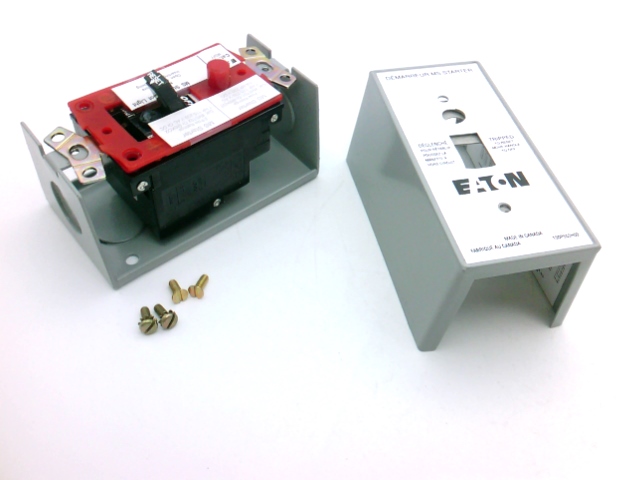 EATON CORPORATION MST01SN1P