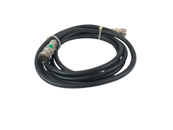 DOVER CORPORATION 7031-CABLE