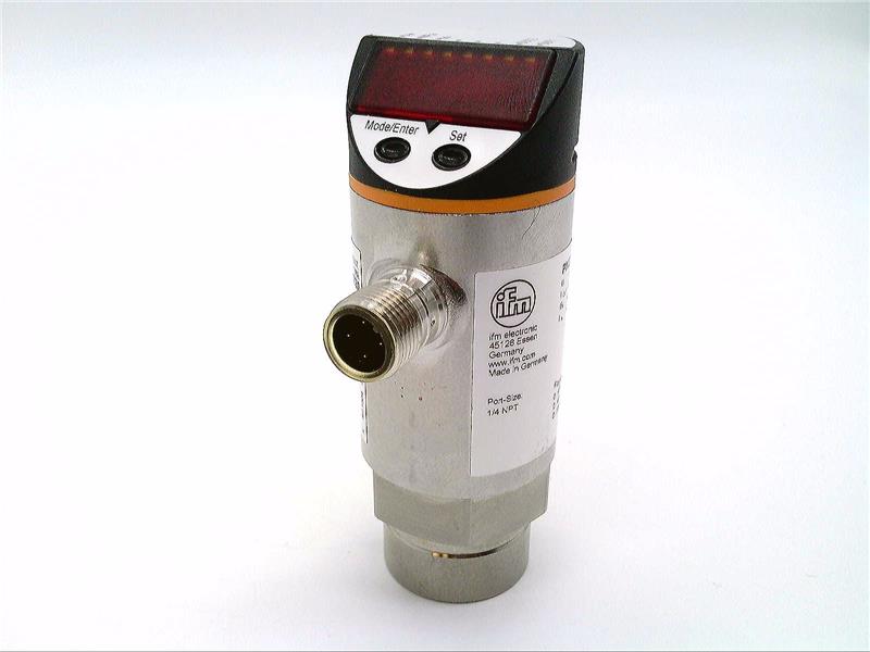 EFECTOR PN-400-SBN14-MFRKG/US//V-PN2220