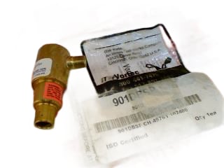 901DBSP by ITW