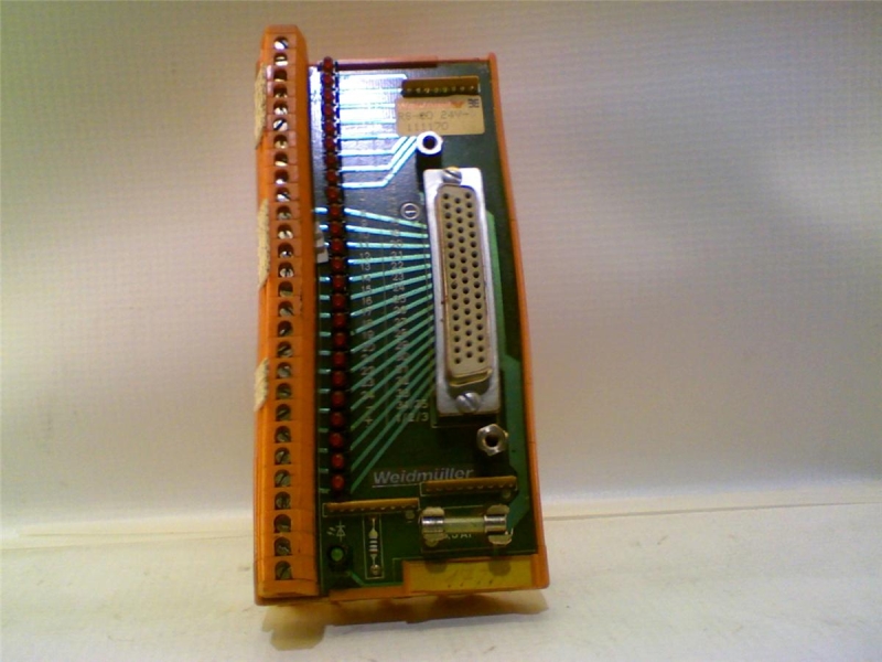 WEIDMULLER RS-SD-24V-111170