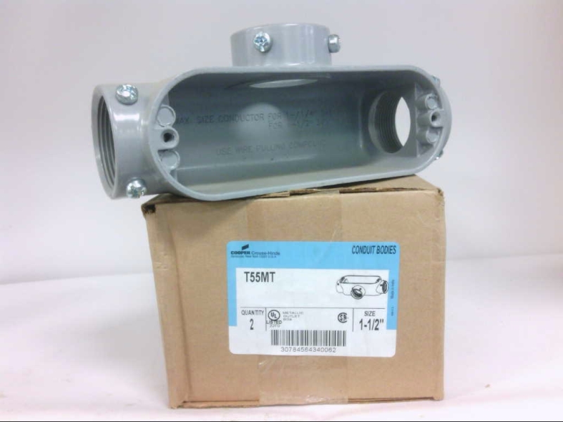 EATON CORPORATION T55MT