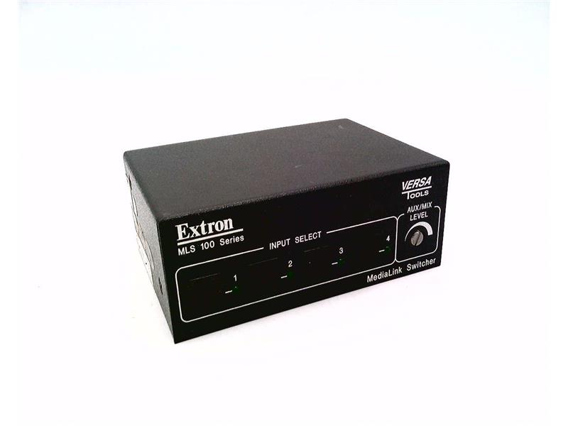 EXTRON MLS 100