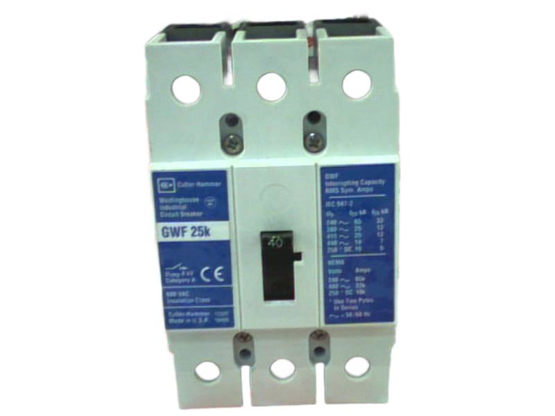 WESTINGHOUSE GWF3040