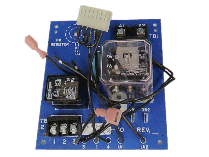 NIDEC CORP 2450-4014