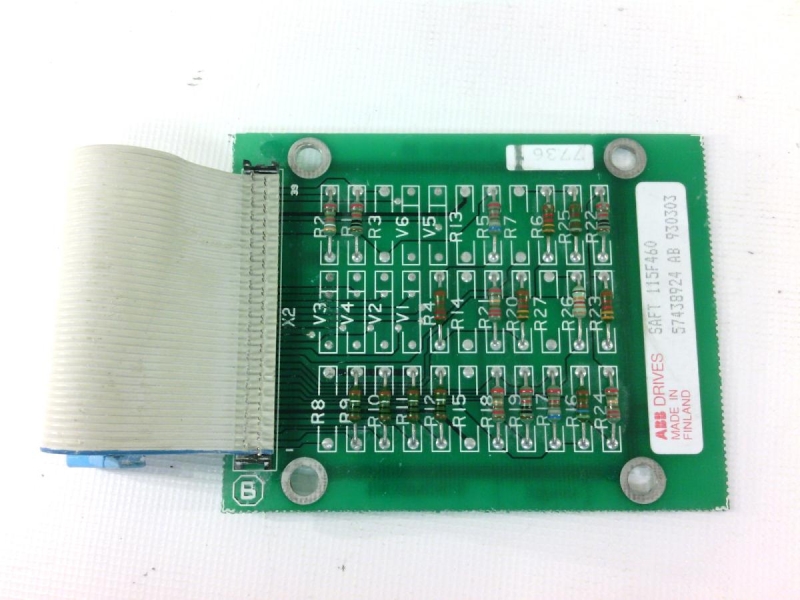 ASEA BROWN BOVERI 57438924