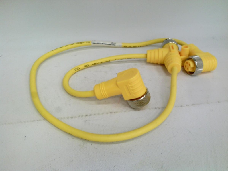 TURCK RSM40-WKM40-0.2M-WKM40-0.6M/CS11614
