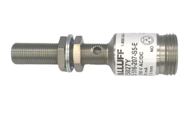 BALLUFF BES 516-207-S5-E