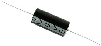 VISHAY 53D101F250GJ6