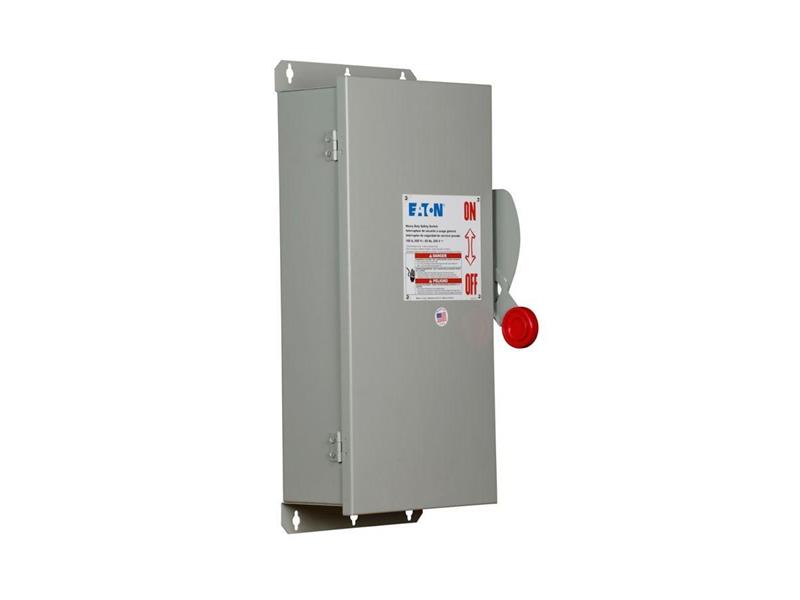EATON CORPORATION DH363UDK-GCL