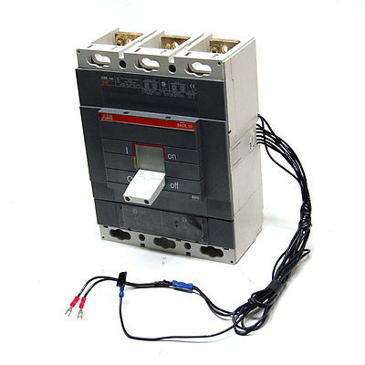 ASEA BROWN BOVERI S6N600VAC