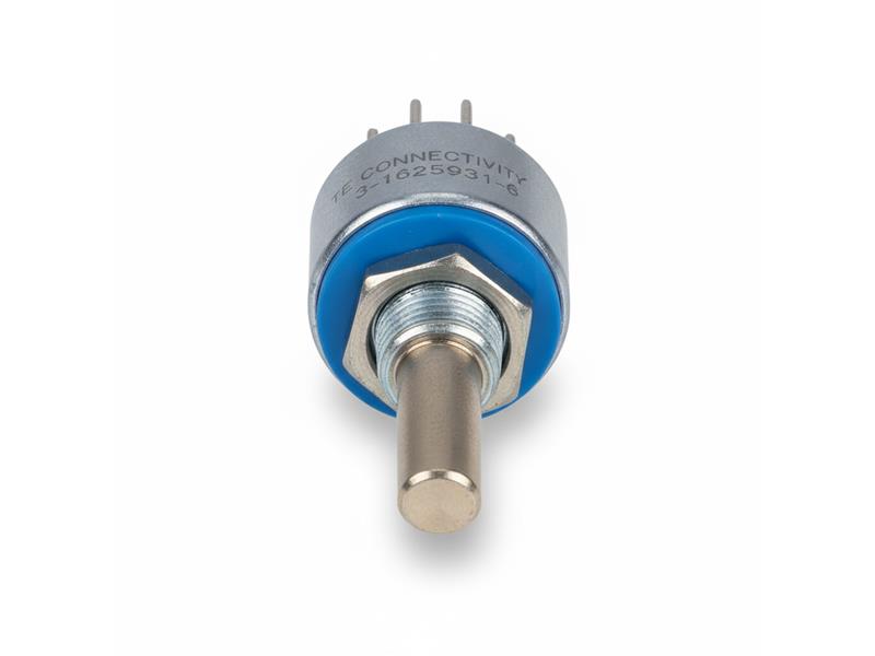 TE CONNECTIVITY 3-1625931-6