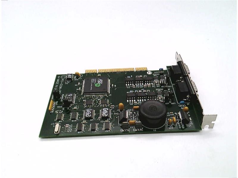 PCI-ICM-2S by ACCES IO PRODUCTS