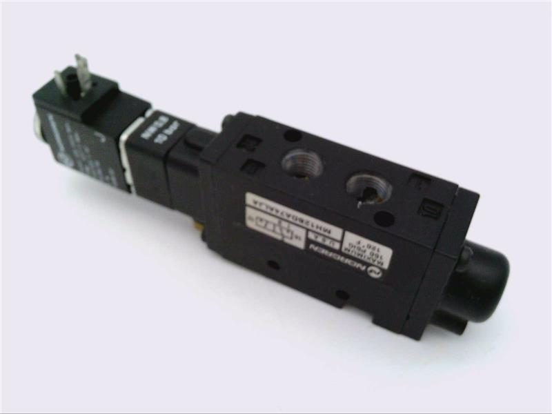 NORGREN MH12BDA74ALJA