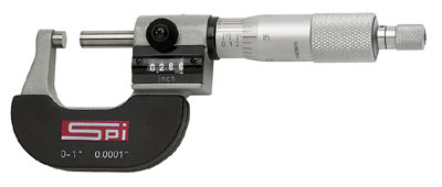 14-258-8 by SWISS PRECISION INSTRUMENTS