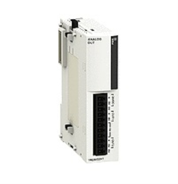 SCHNEIDER ELECTRIC TM2AVO2HT