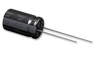 MATSUSHITA ELECTRIC ECA1JAM101X