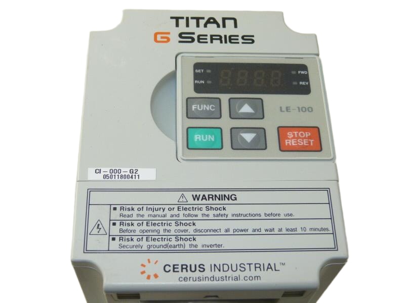 FRANKLIN ELECTRIC CI-000-G2	