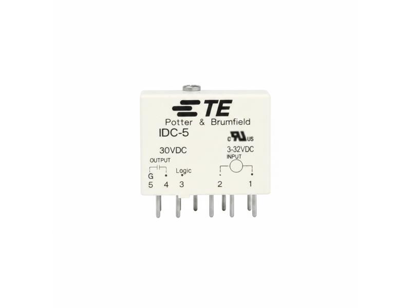 TE CONNECTIVITY 6-1393028-4