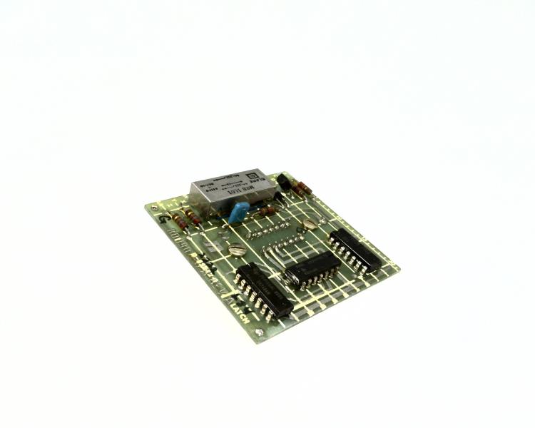 ASEA BROWN BOVERI 800901-12A