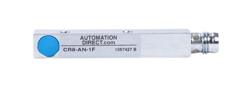 AUTOMATION DIRECT CR8-AN-1F