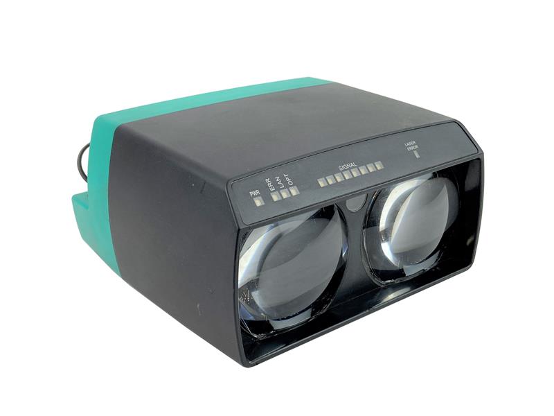 PEPPERL & FUCHS LS670DAENF1