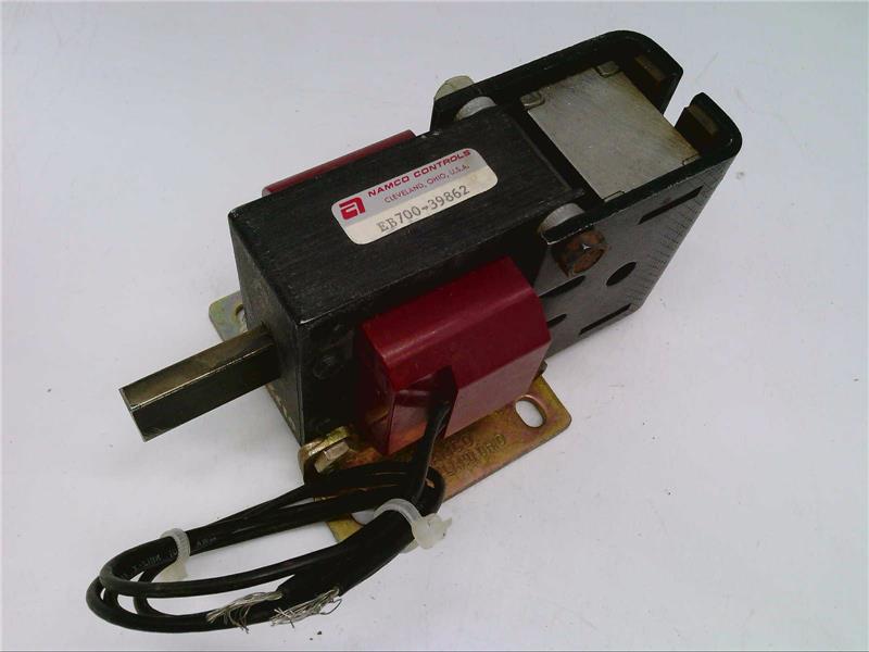 EB700-39862 by DANAHER CONTROLS