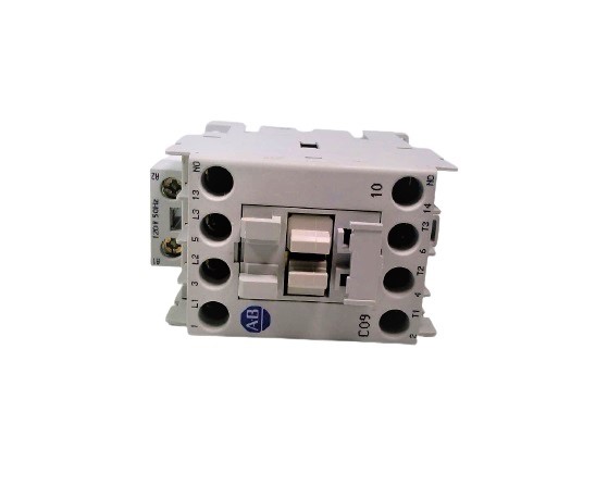 ALLEN BRADLEY 100-C09P10