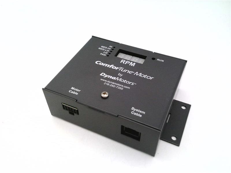 DYNAMOTORS COMFORTUNE-MOTOR