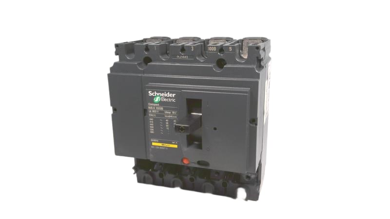 LV429015 by SCHNEIDER ELECTRIC