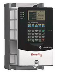 ALLEN BRADLEY 20AD011A1AYNANNN