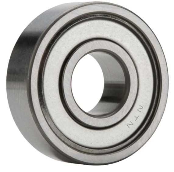 NTN BEARING 6004ZZP5