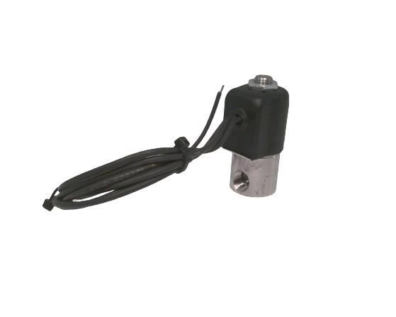 PETER PAUL ELECTRONICS 52G8DGM-24VDC/250PSI